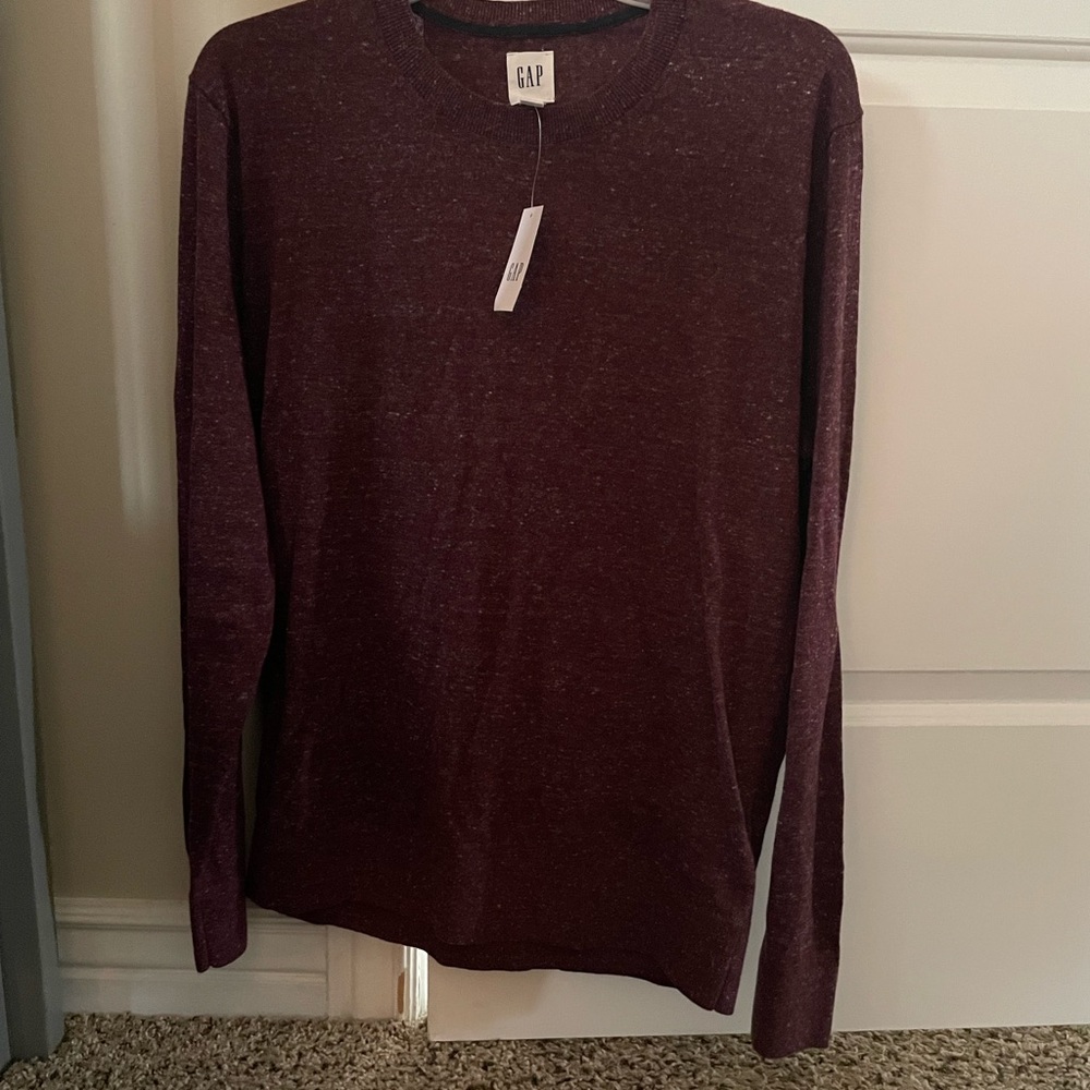 Mens sweater